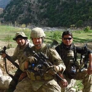 Meet your Posher, Colt